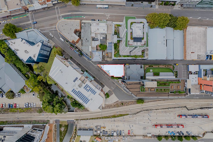 10/8 Bellevue Street NEWCASTLE WEST 13