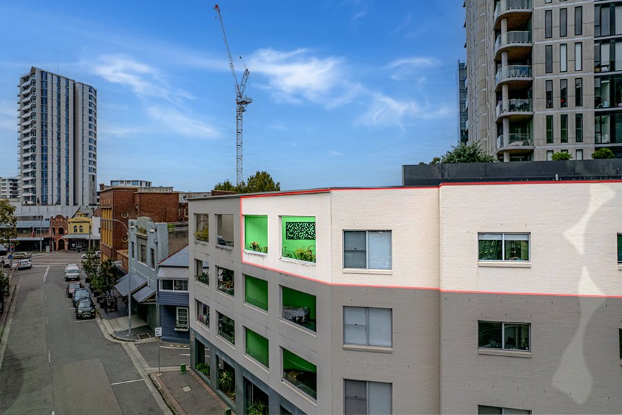10/8 Bellevue Street NEWCASTLE WEST 11