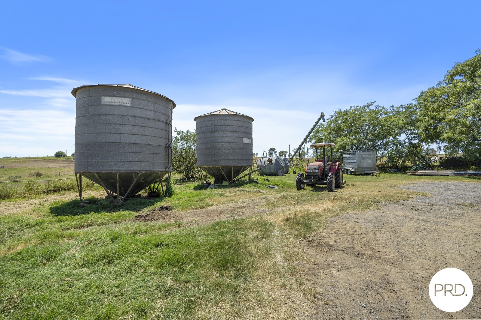 108 Blanchs Road LOWER MOUNT WALKER 20