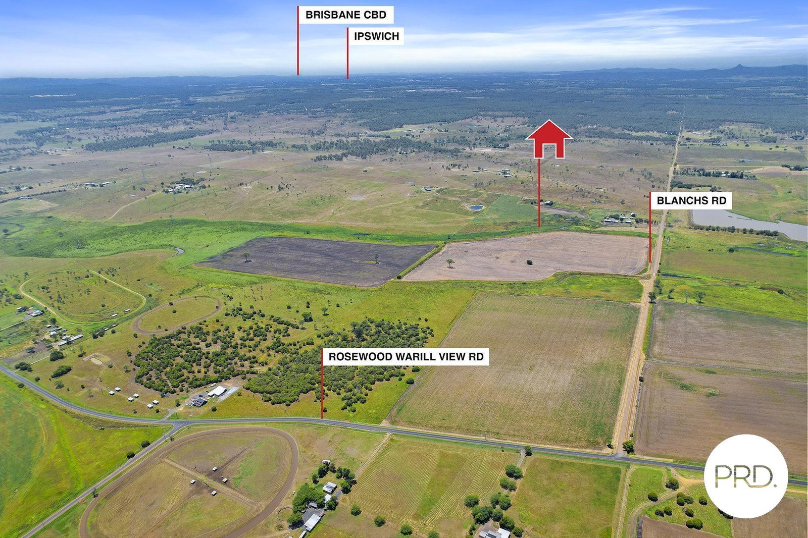 108 Blanchs Road LOWER MOUNT WALKER 22