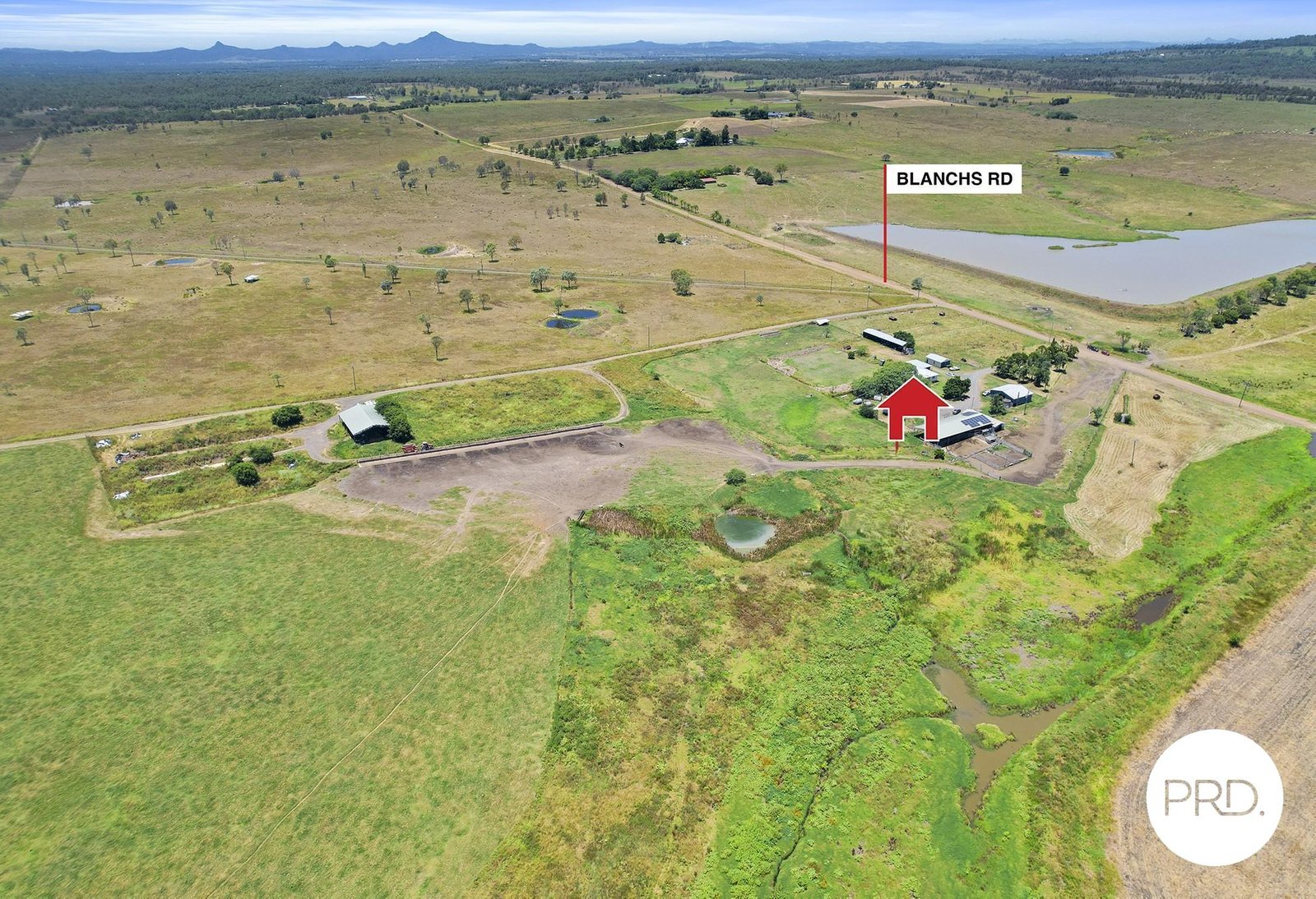 108 Blanchs Road LOWER MOUNT WALKER 24