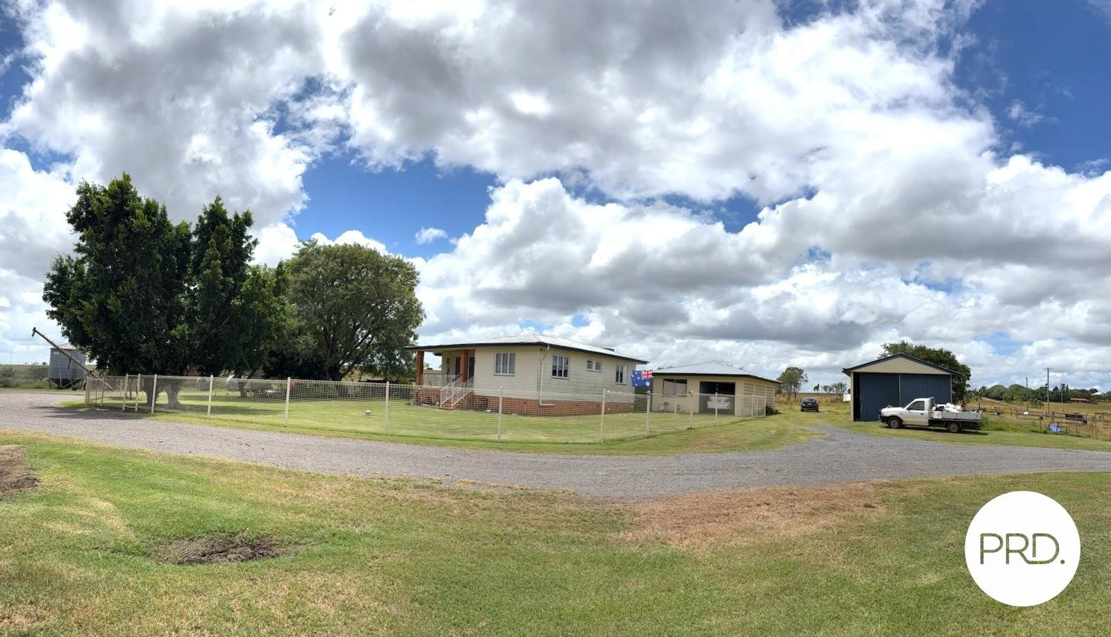 108 Blanchs Road LOWER MOUNT WALKER 27