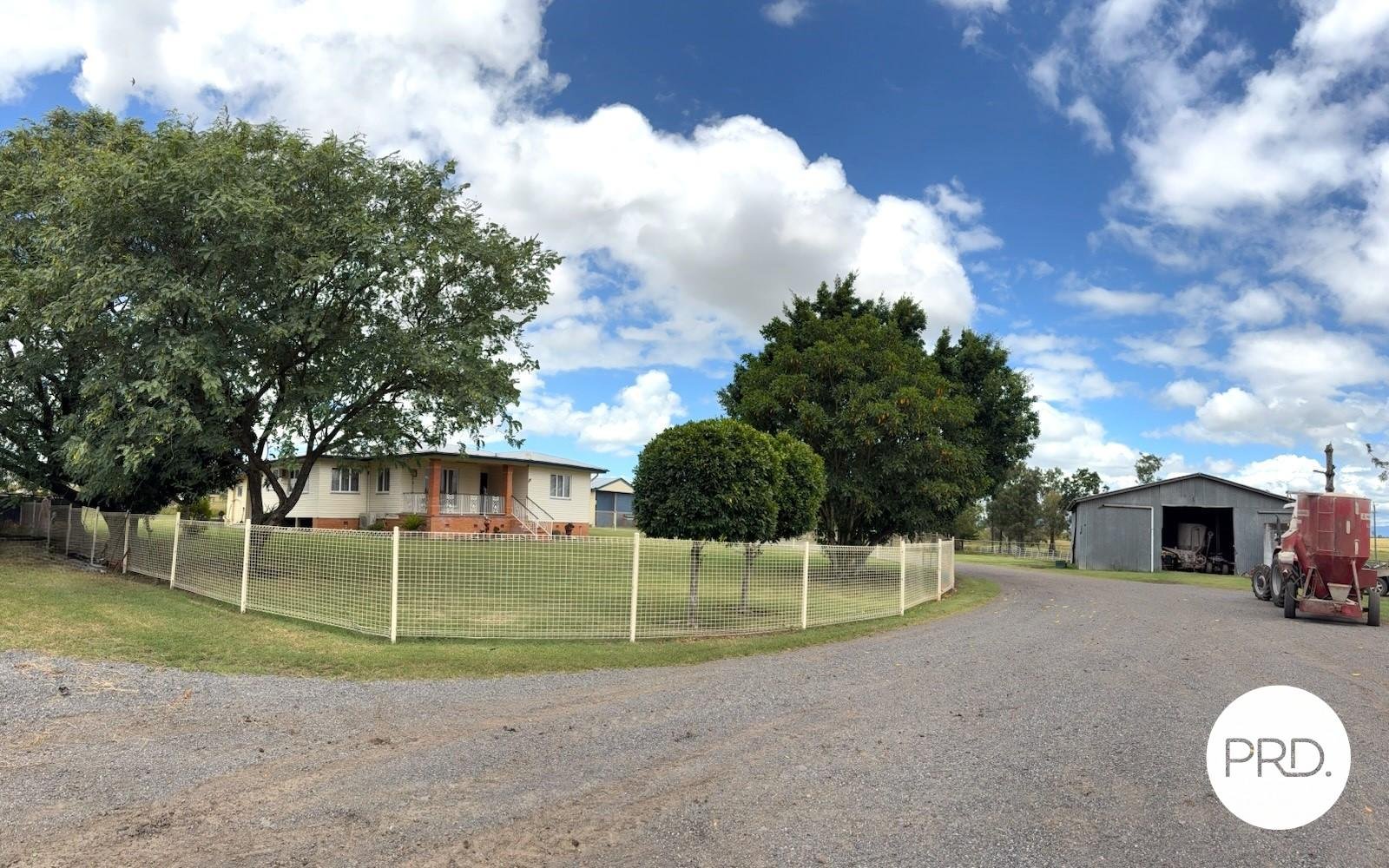 108 Blanchs Road LOWER MOUNT WALKER 28