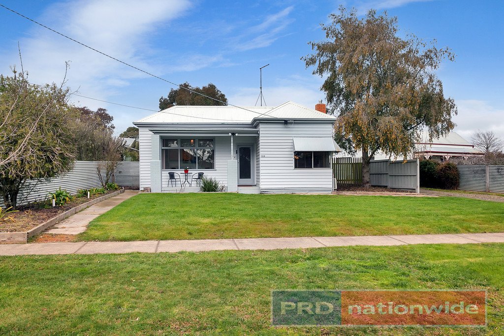 108 Canterbury Street BROWN HILL 2
