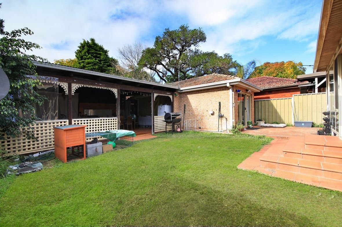 108 Caroline Street KINGSGROVE 7