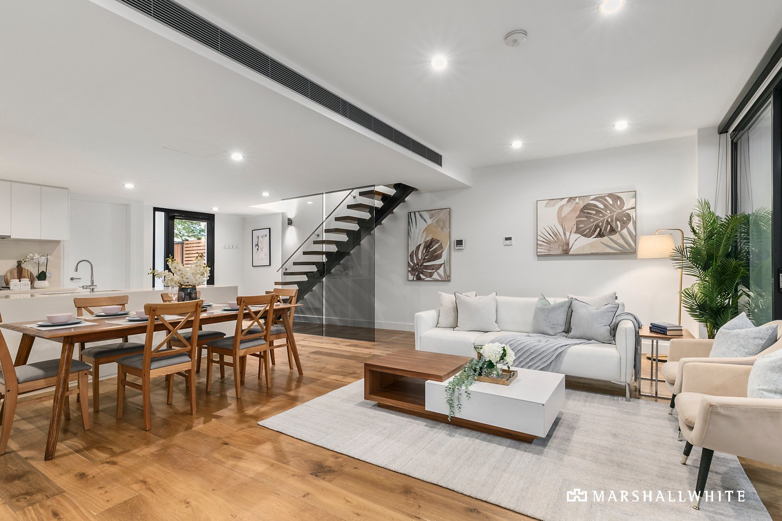 10/8 Cobden Street, Kew, VIC