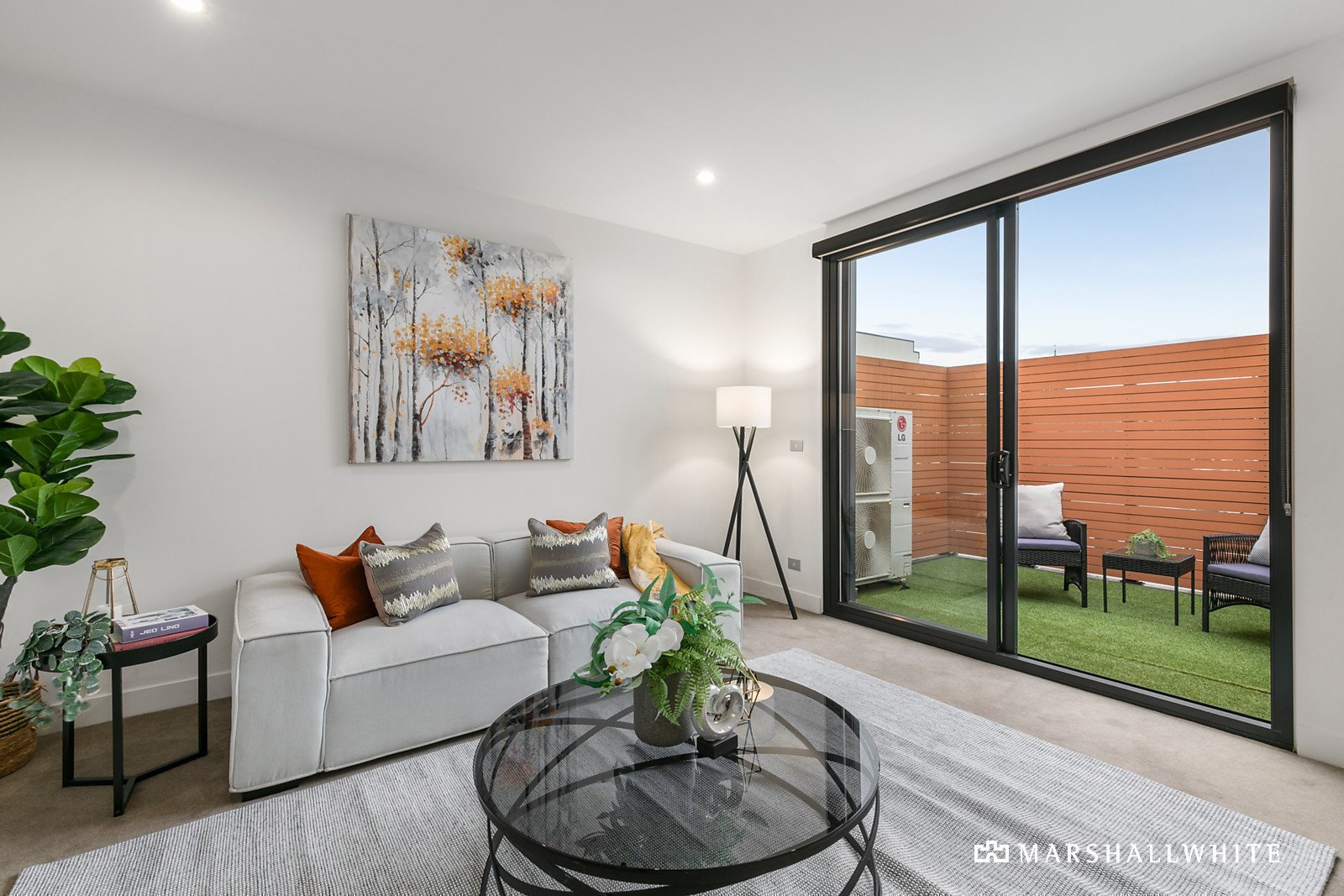 10/8 Cobden Street, Kew, VIC