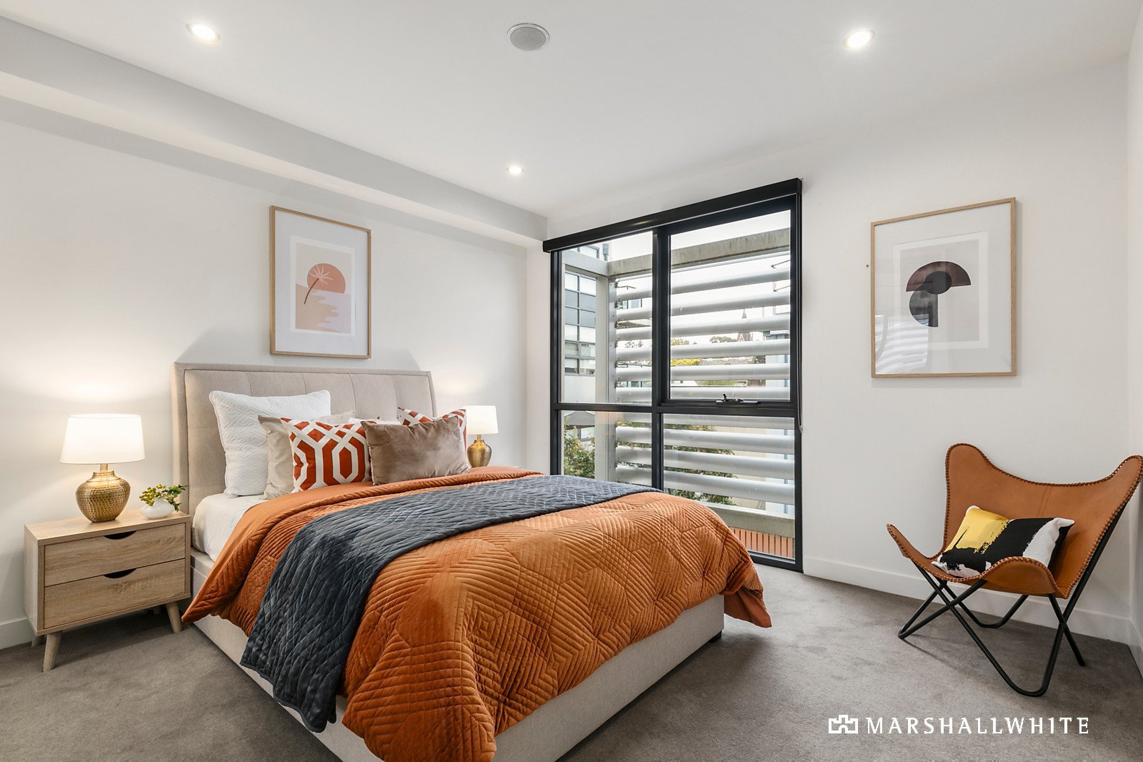 10/8 Cobden Street, Kew, VIC