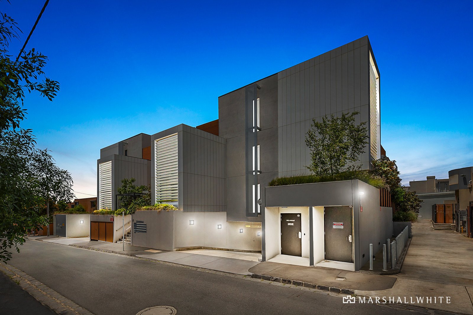 10/8 Cobden Street, Kew, VIC