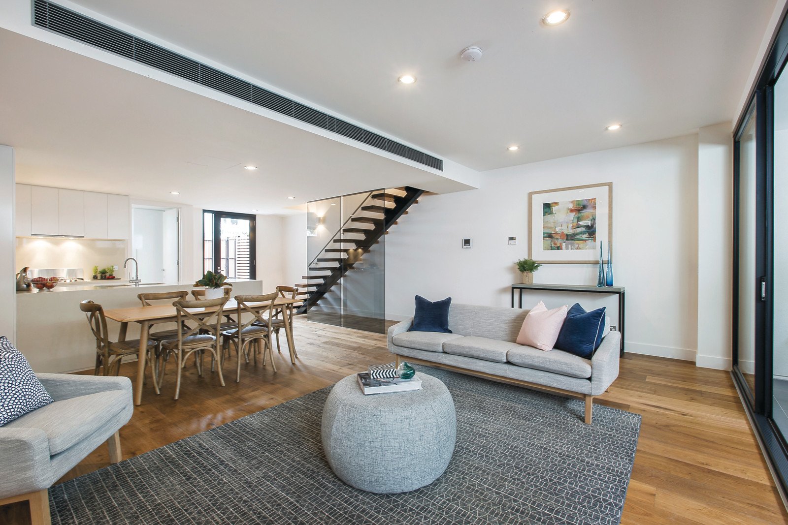 10/8 Cobden Street, Kew, VIC