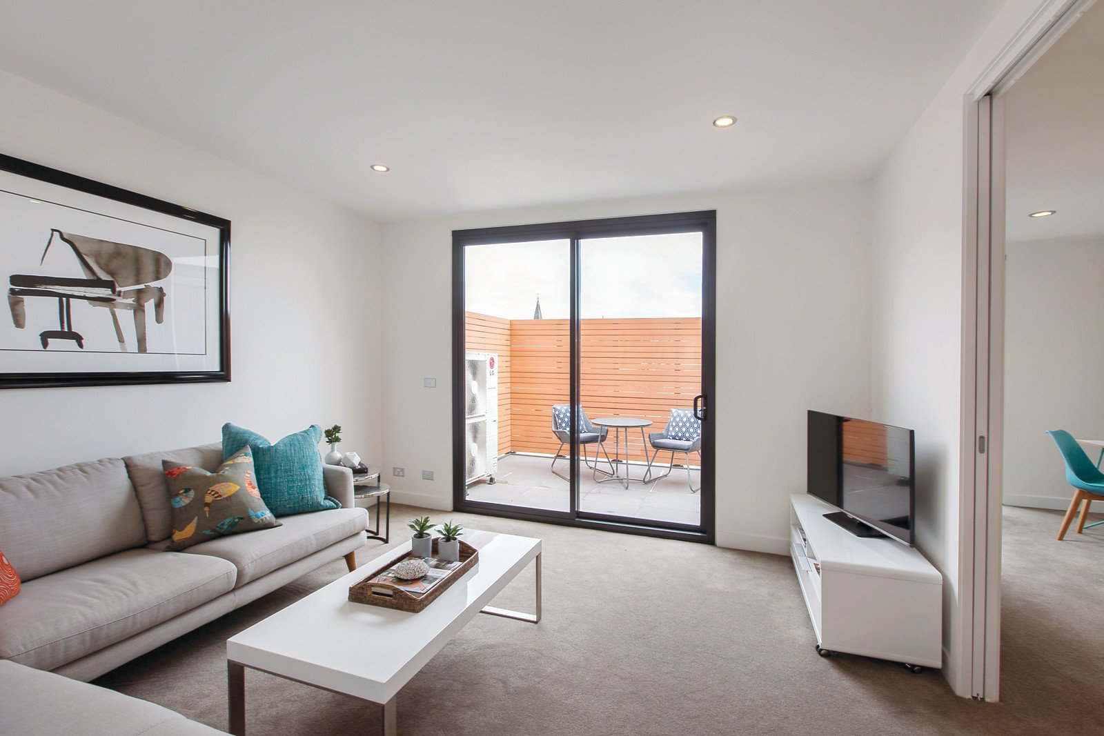 10/8 Cobden Street, Kew, VIC