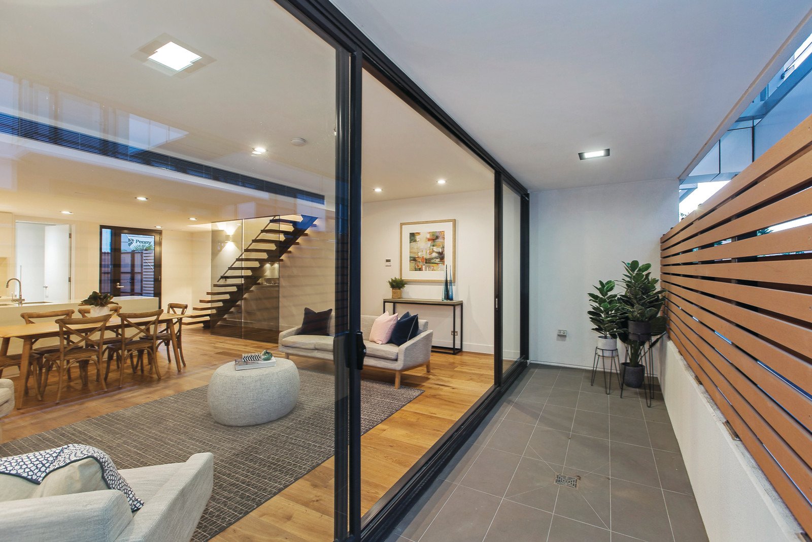 10/8 Cobden Street, Kew, VIC