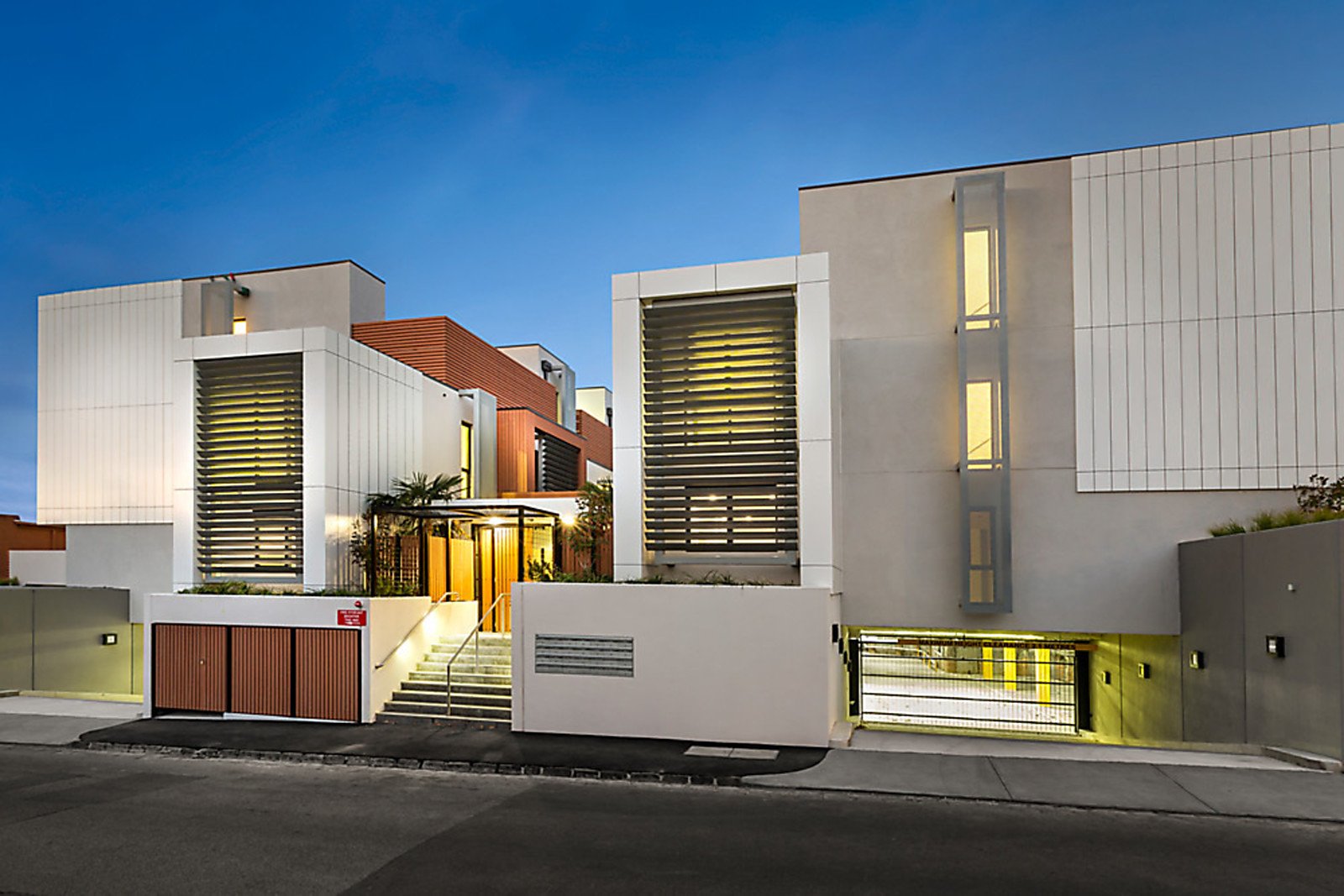 10/8 Cobden Street, Kew, VIC