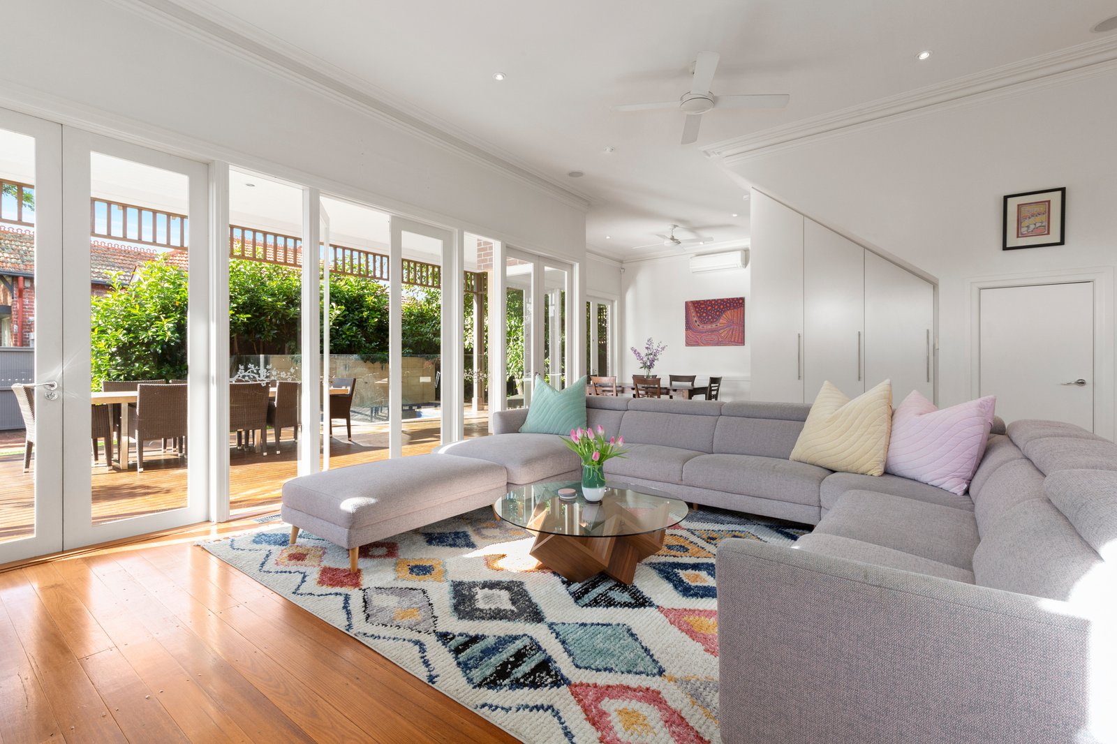 Gallery: 108 Cochrane Street