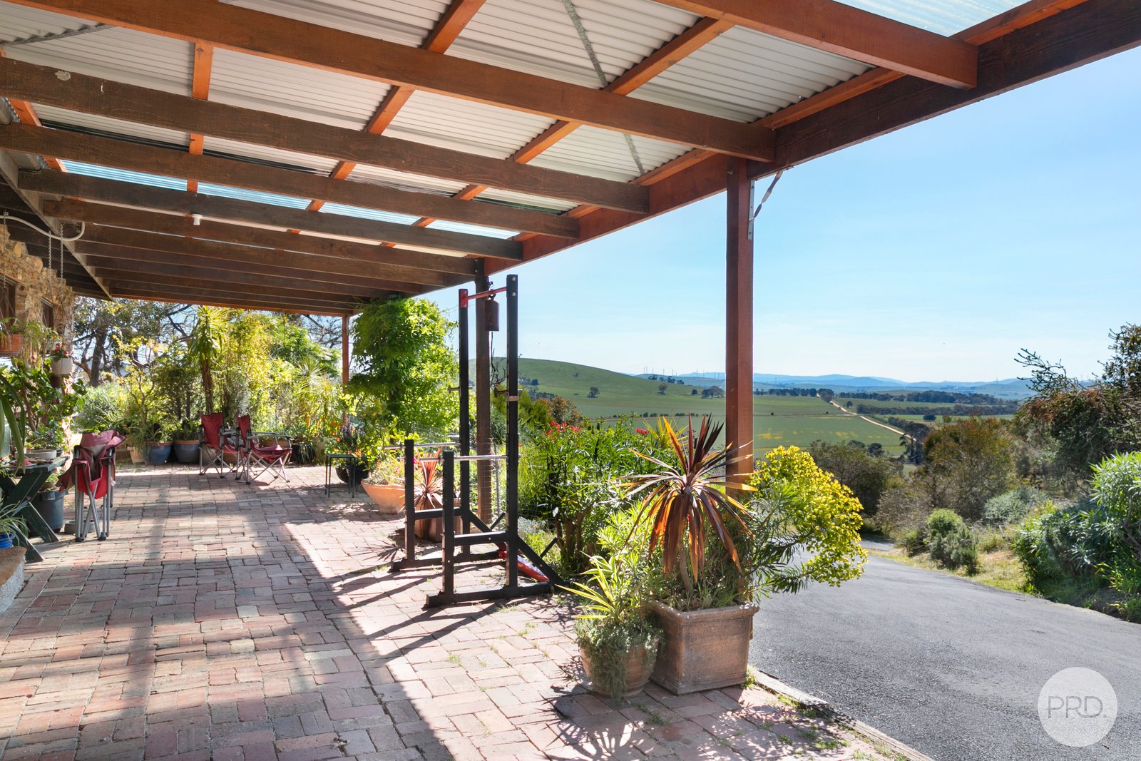 108 Coutts Road MOUNT BECKWORTH 2