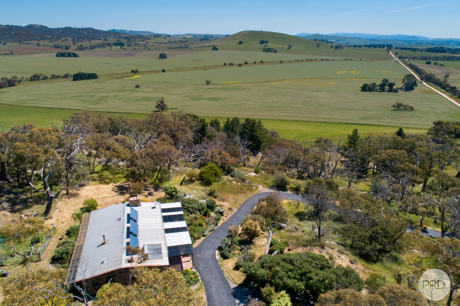 108 Coutts Road MOUNT BECKWORTH 4