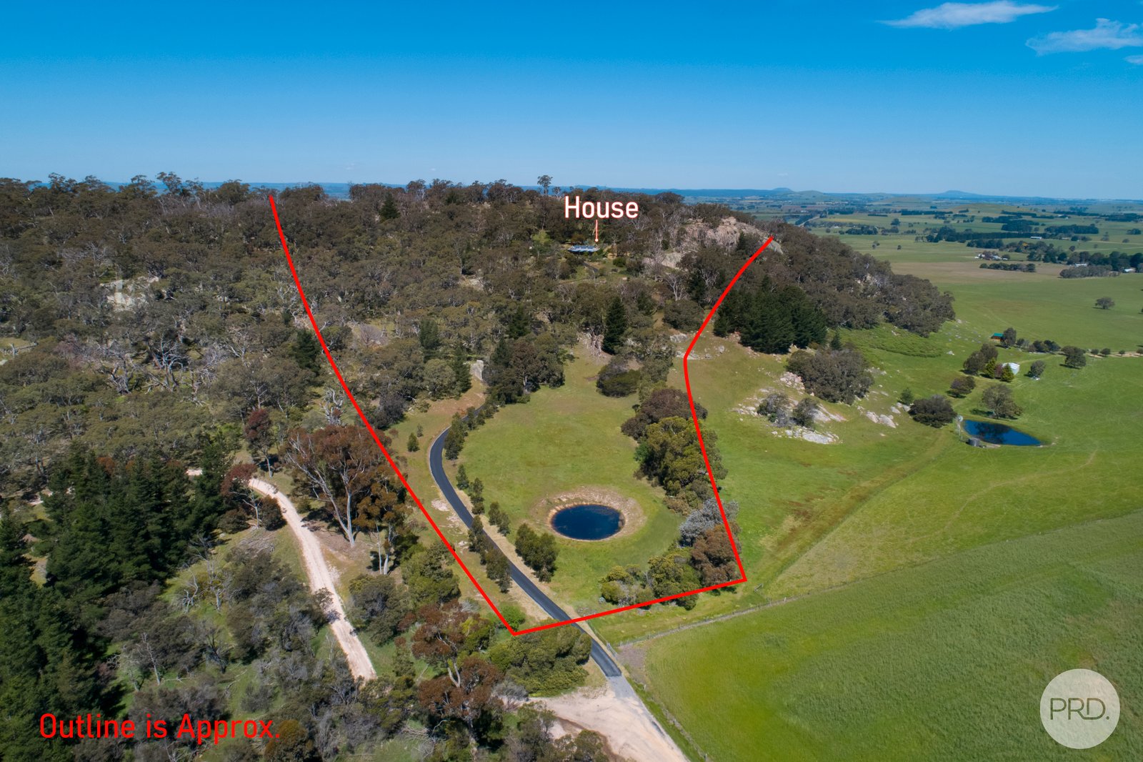 108 Coutts Road MOUNT BECKWORTH 5