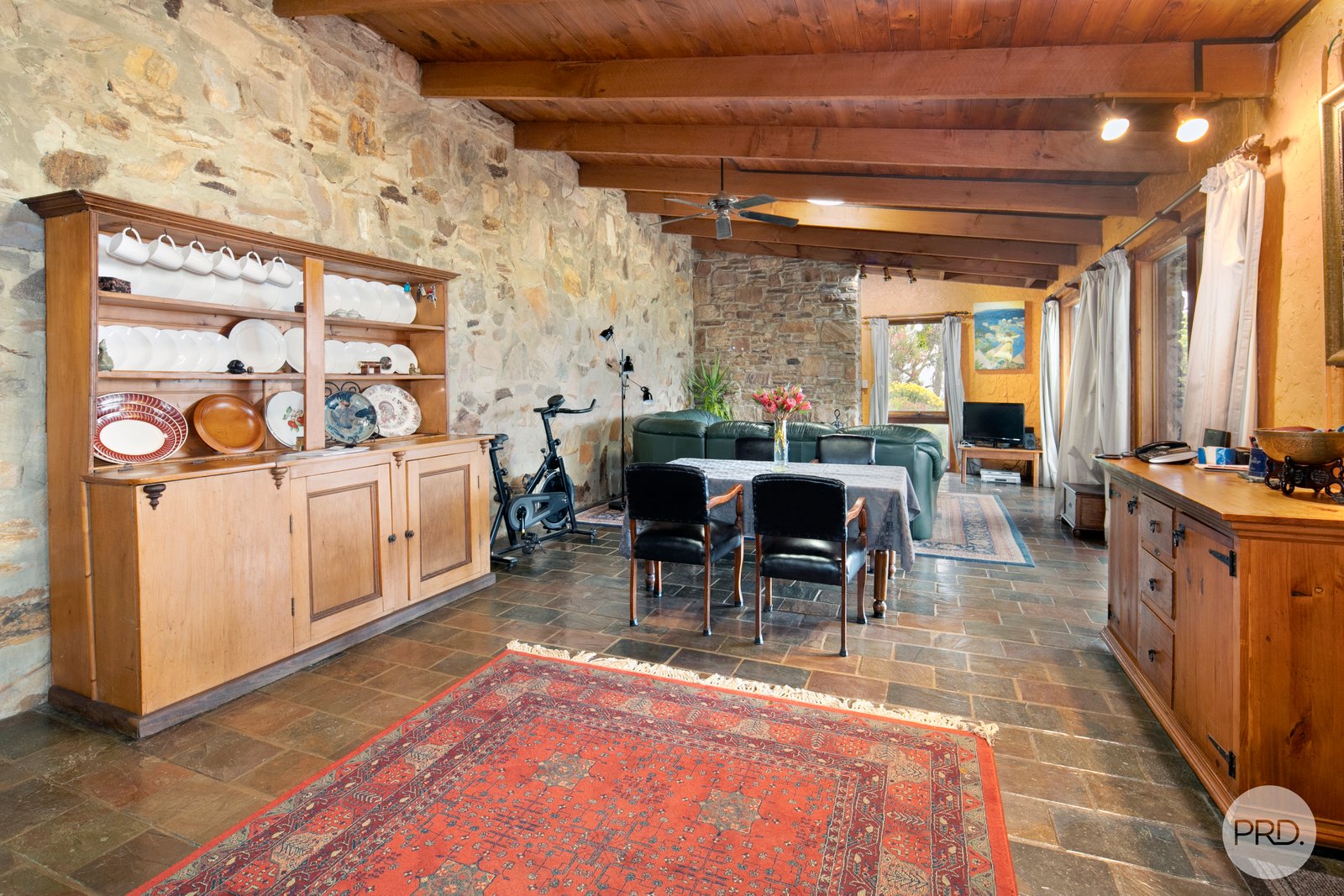 108 Coutts Road MOUNT BECKWORTH 8