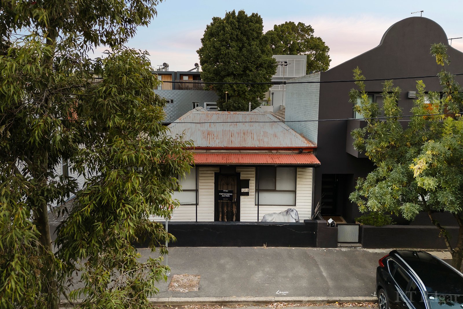 Real Estate and Property in 108 Dow Street, Port Melbourne, VIC