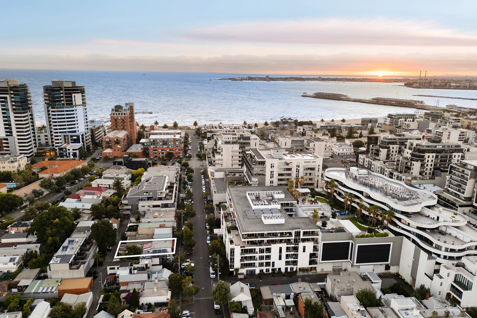 Real Estate and Property in 108 Dow Street, Port Melbourne, VIC