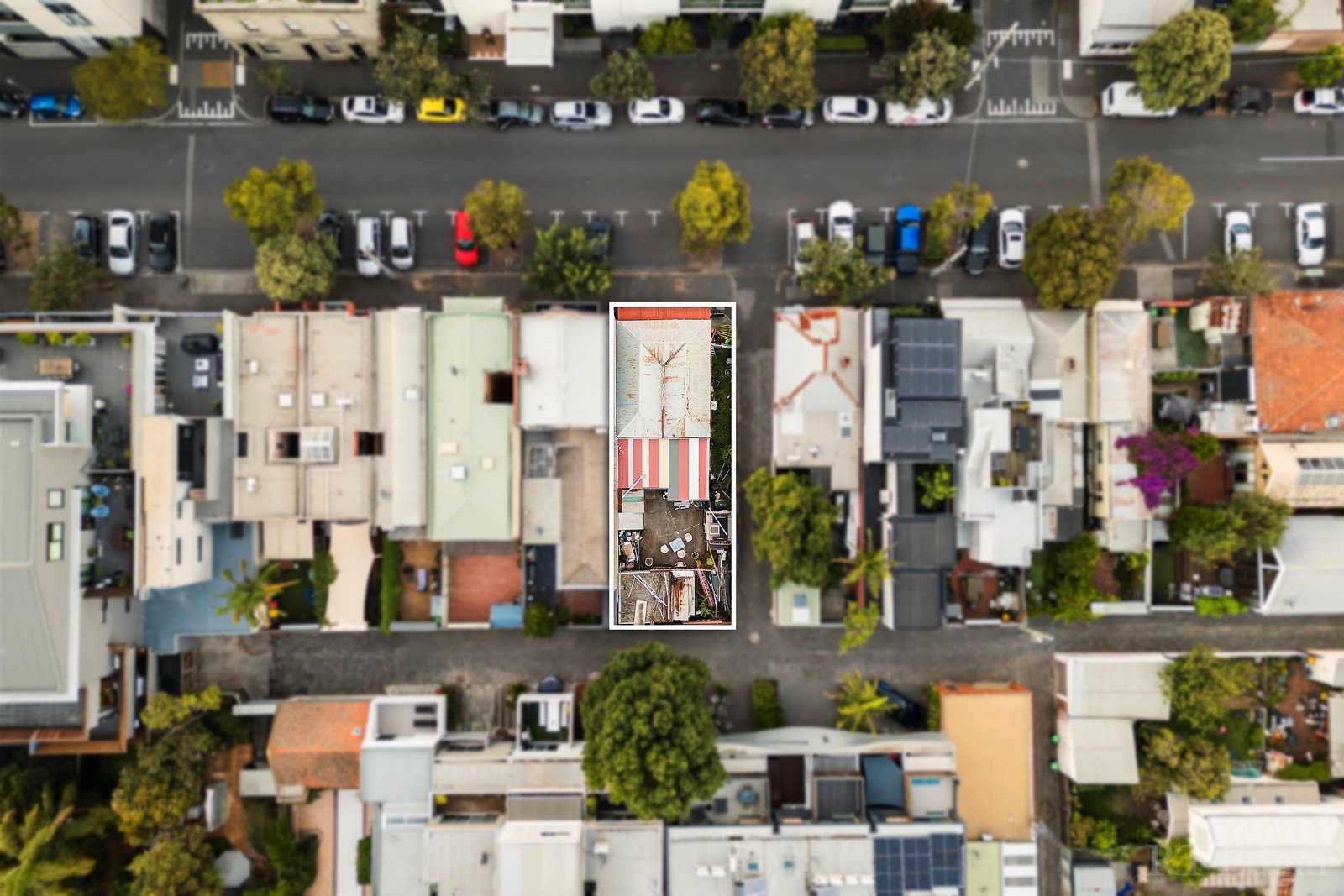 Real Estate and Property in 108 Dow Street, Port Melbourne, VIC