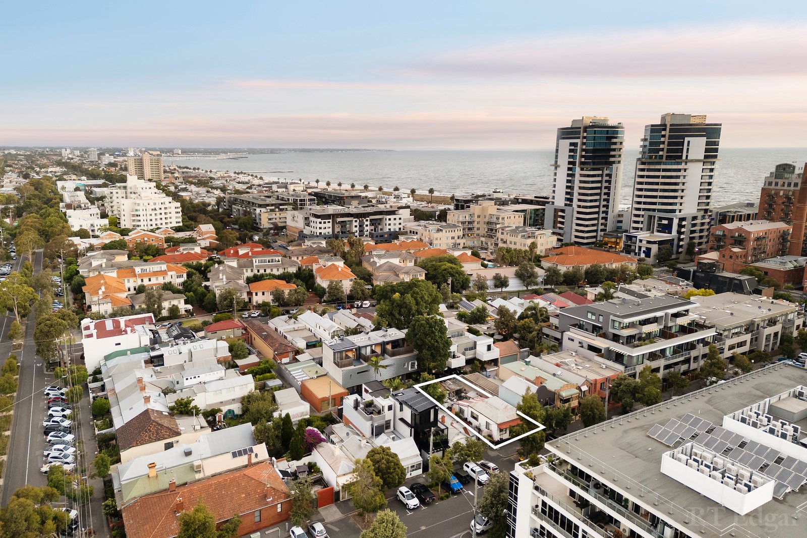 Real Estate and Property in 108 Dow Street, Port Melbourne, VIC