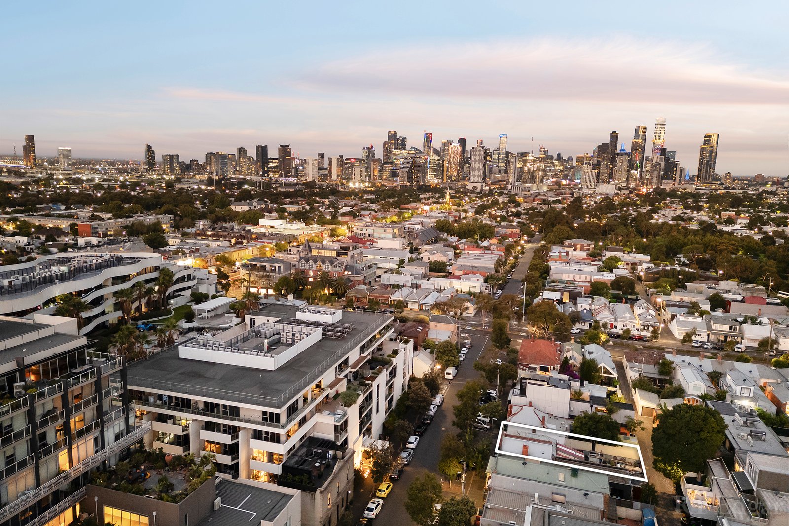 Real Estate and Property in 108 Dow Street, Port Melbourne, VIC