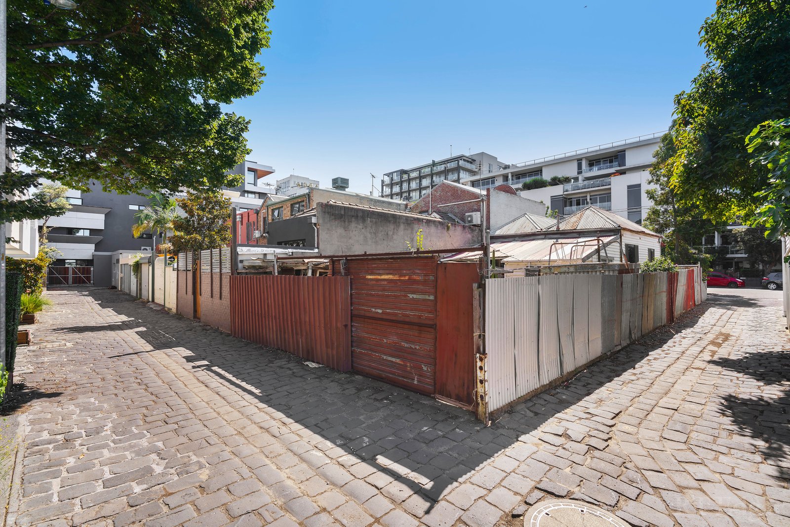 Real Estate and Property in 108 Dow Street, Port Melbourne, VIC