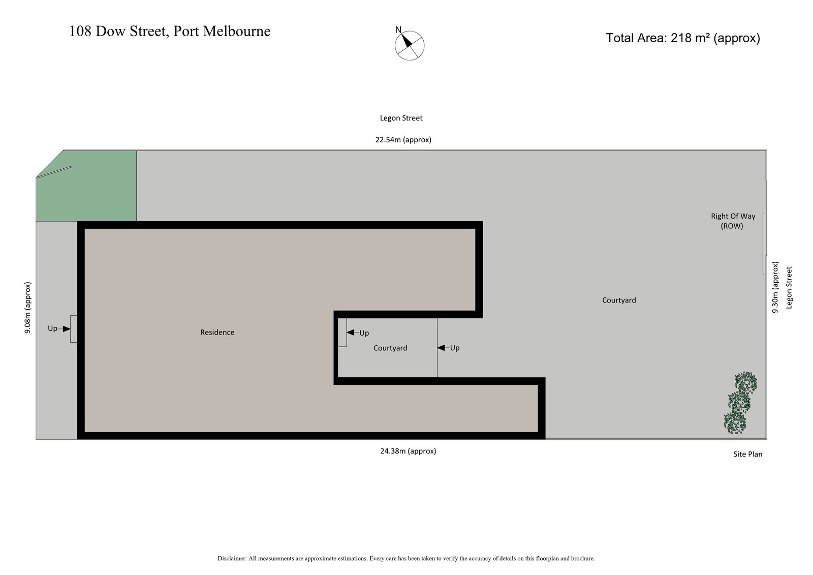 Real Estate and Property in 108 Dow Street, Port Melbourne, VIC