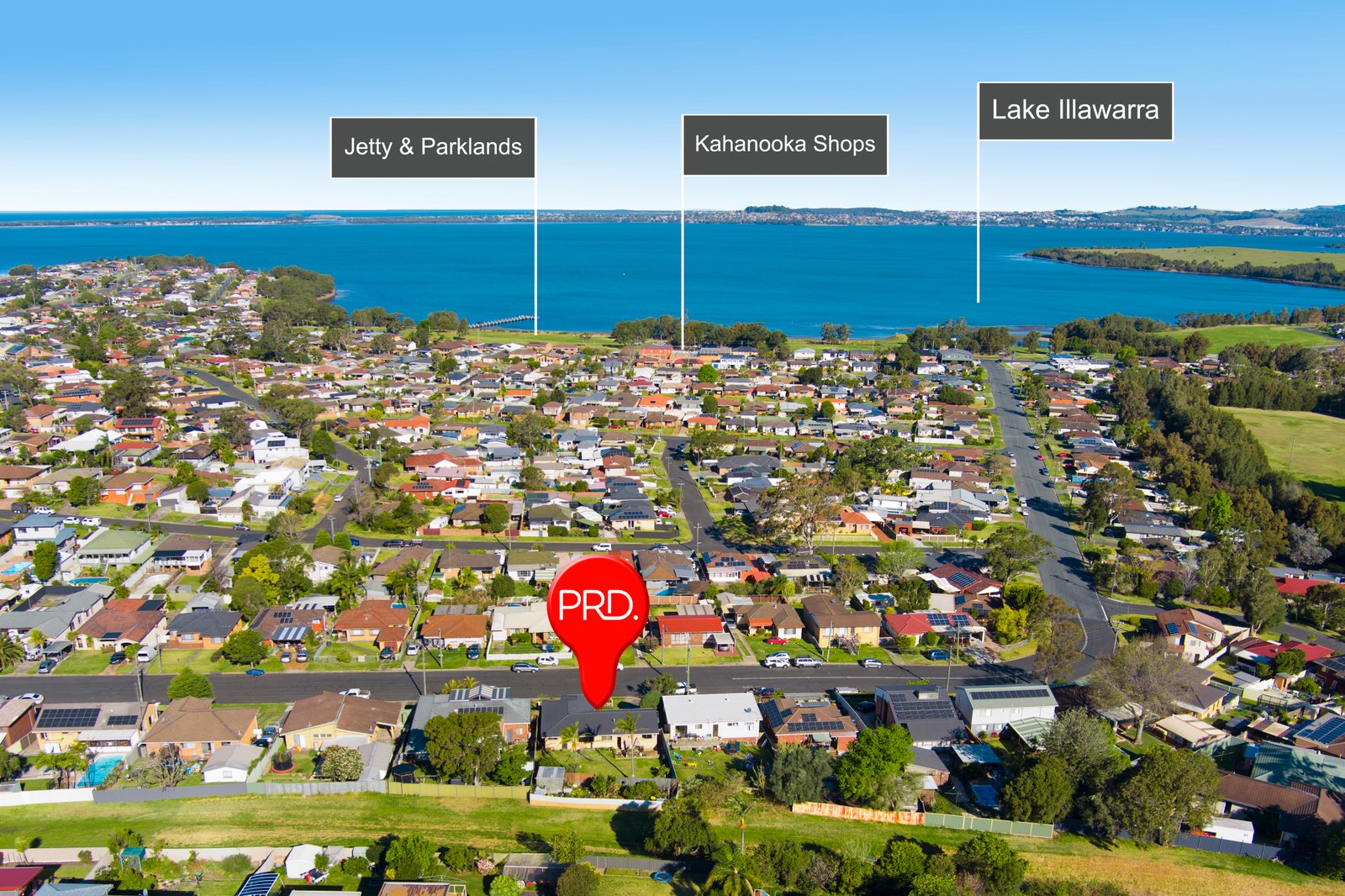 108 Edgeworth Avenue KANAHOOKA 1