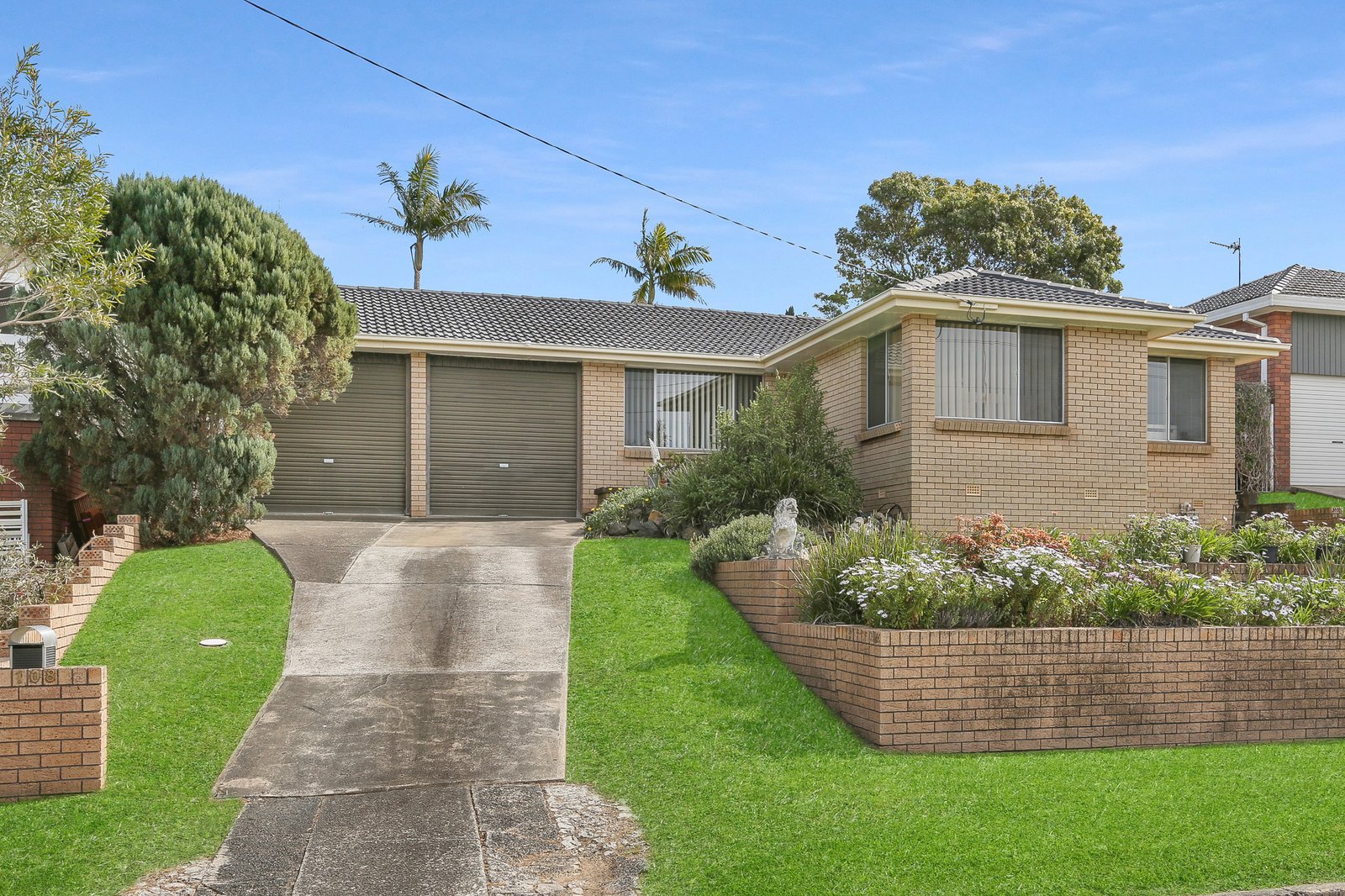 108 Edgeworth Avenue KANAHOOKA 2