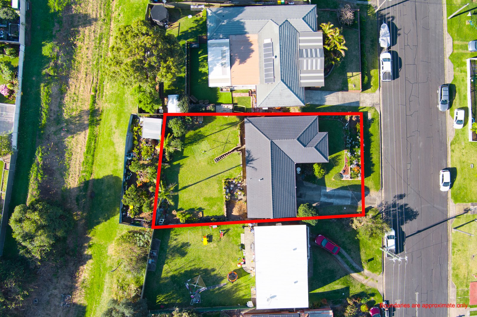 108 Edgeworth Avenue KANAHOOKA 3