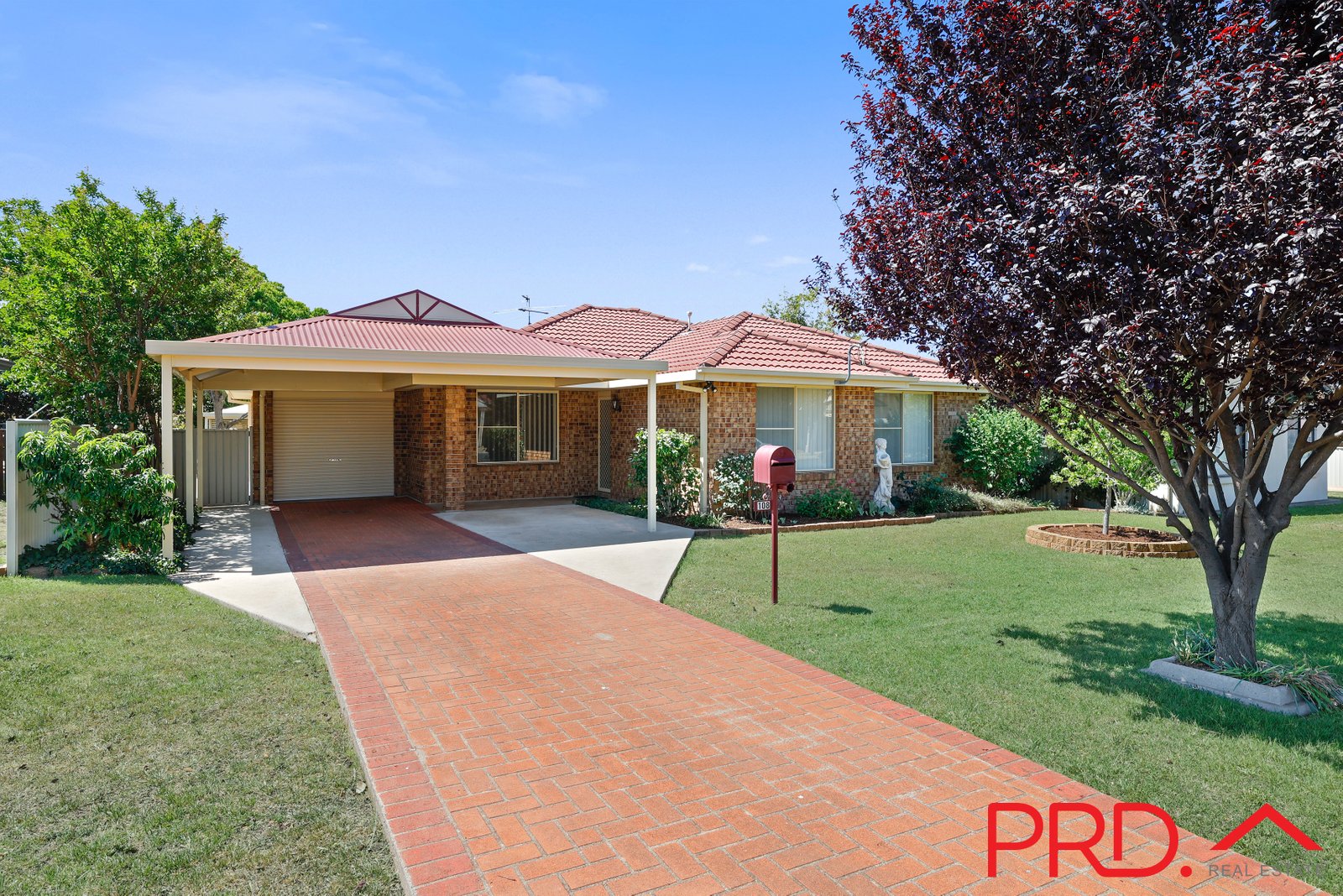 108 Flinders Street TAMWORTH 1