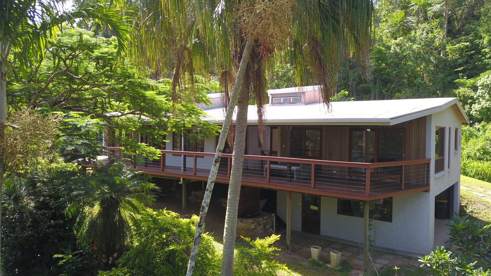 108 Forestry Road BRANDY CREEK 22
