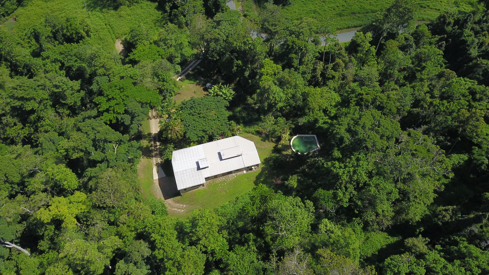 108 Forestry Road BRANDY CREEK 24