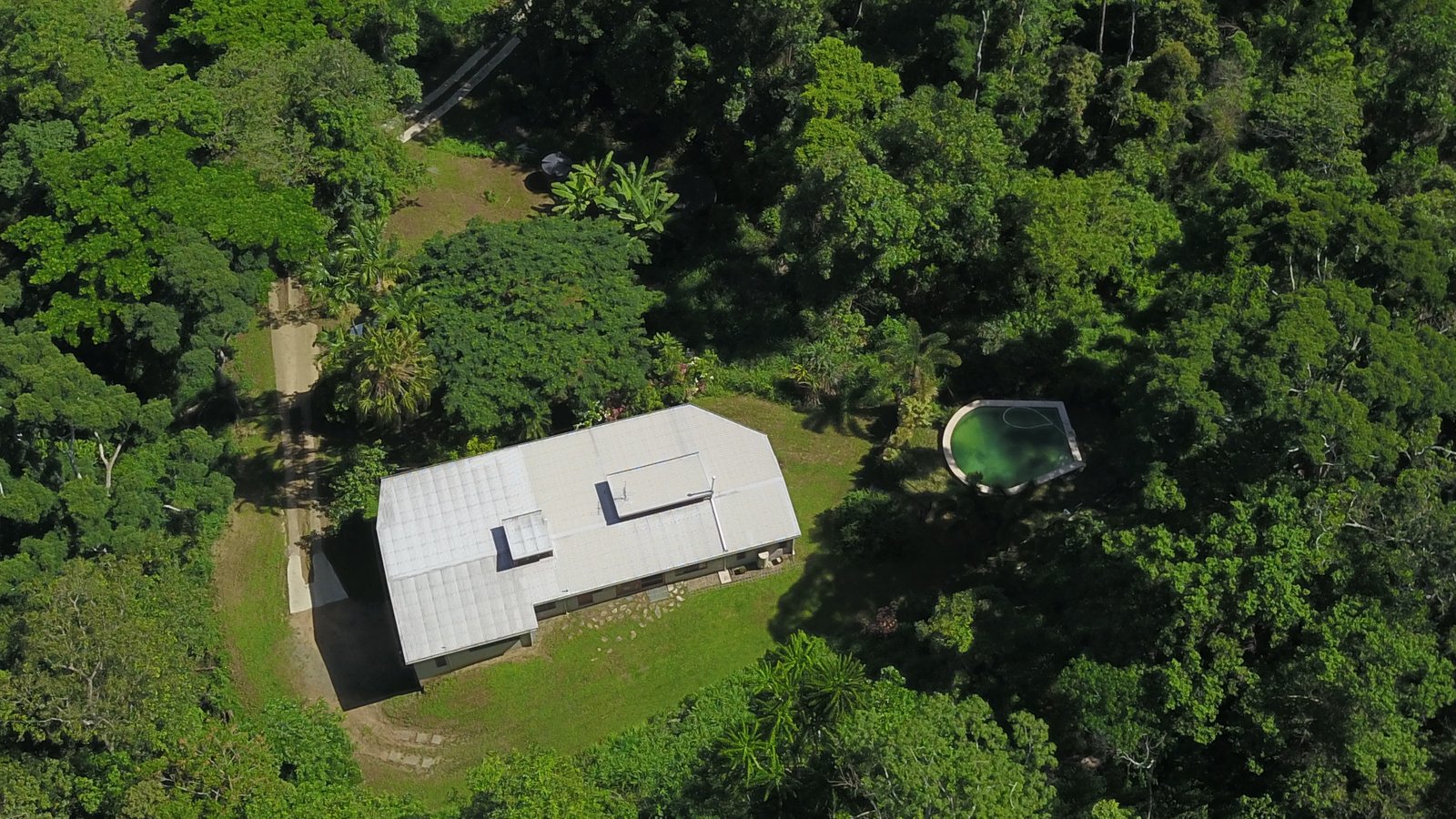 108 Forestry Road BRANDY CREEK 26