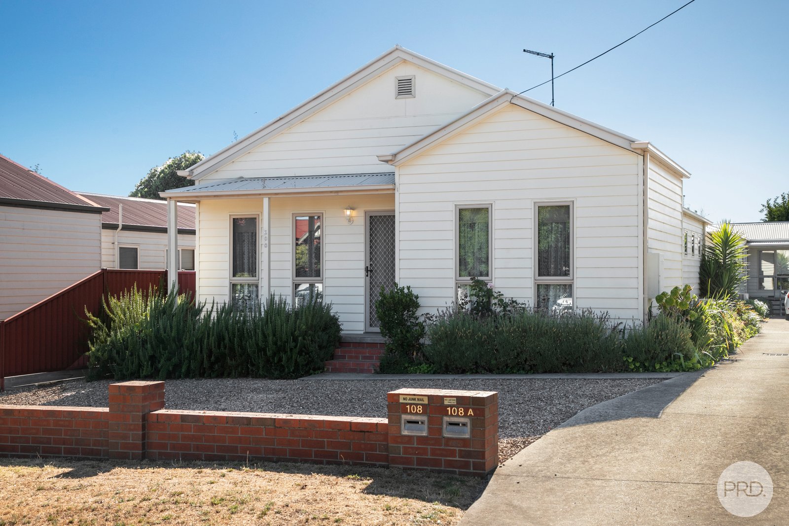 108 Lexton Street LAKE WENDOUREE 2