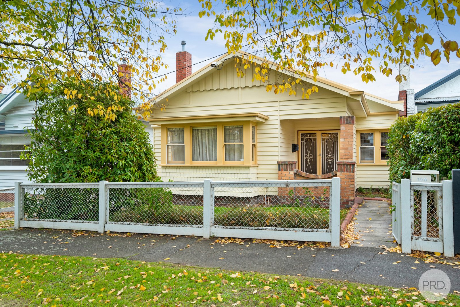 108 Lyons Street South BALLARAT CENTRAL 1