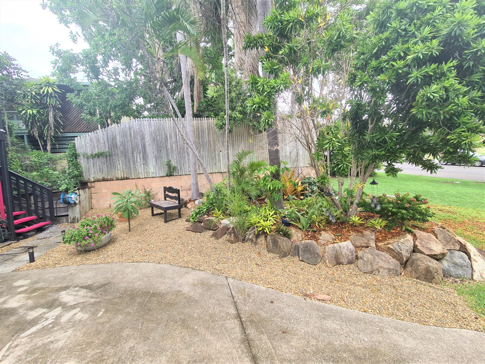 108 MALPAS Street BOYNE ISLAND 7
