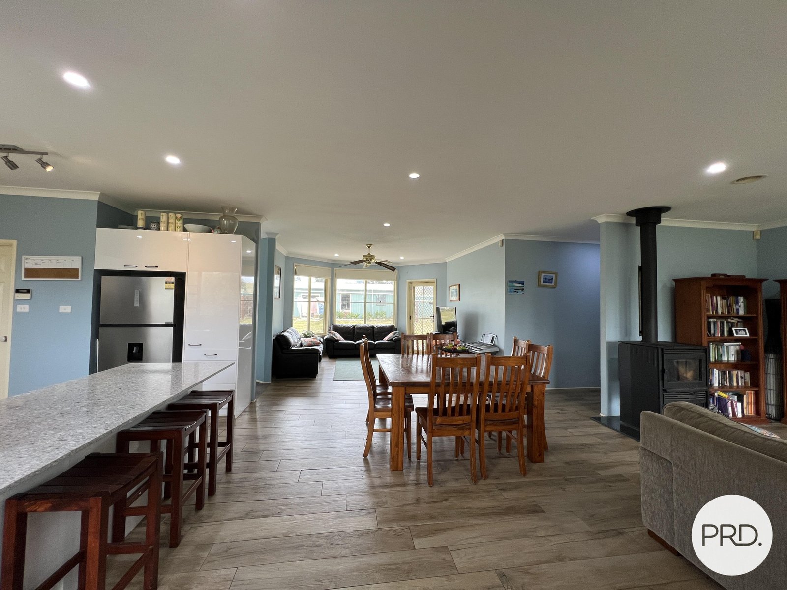 108 Mcdonnell Drive BUNGENDORE 2