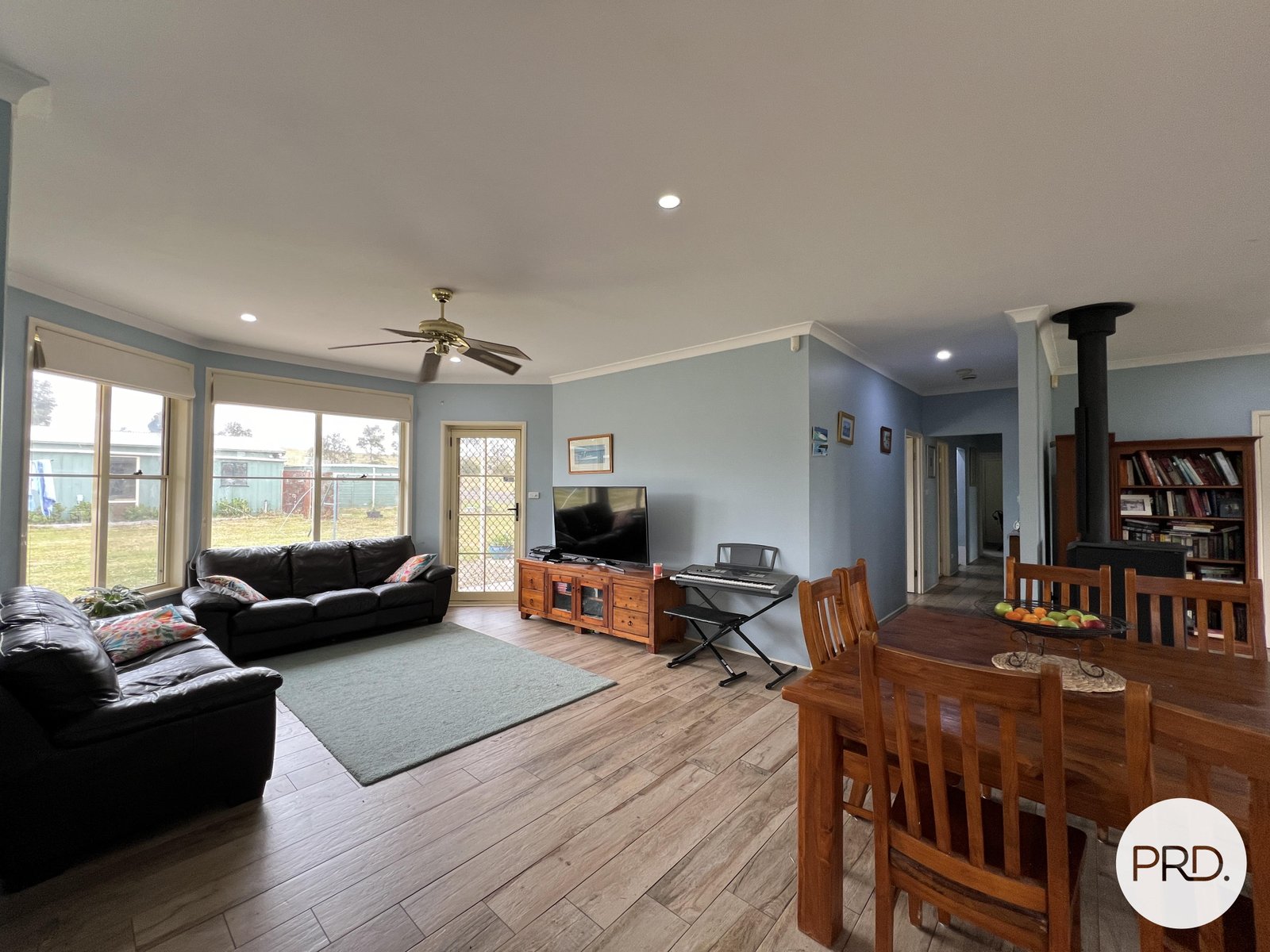 108 Mcdonnell Drive BUNGENDORE 6