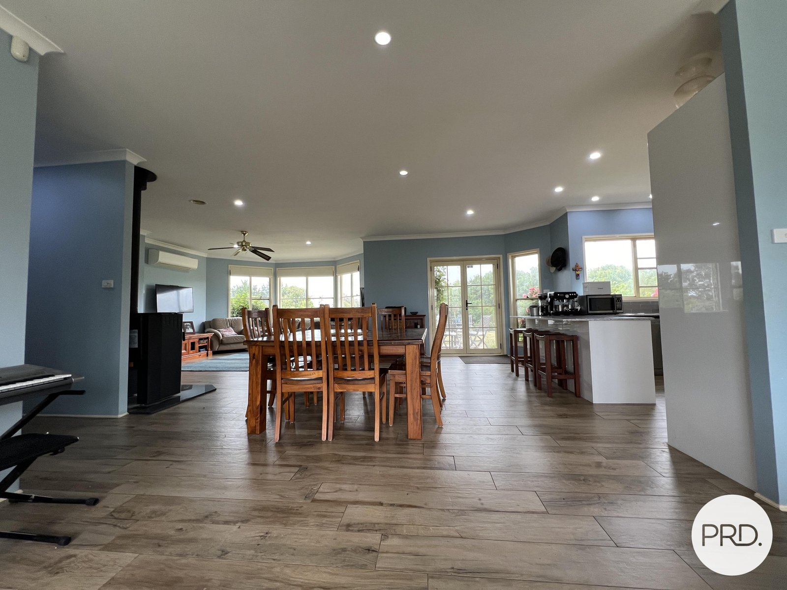 108 Mcdonnell Drive BUNGENDORE 7