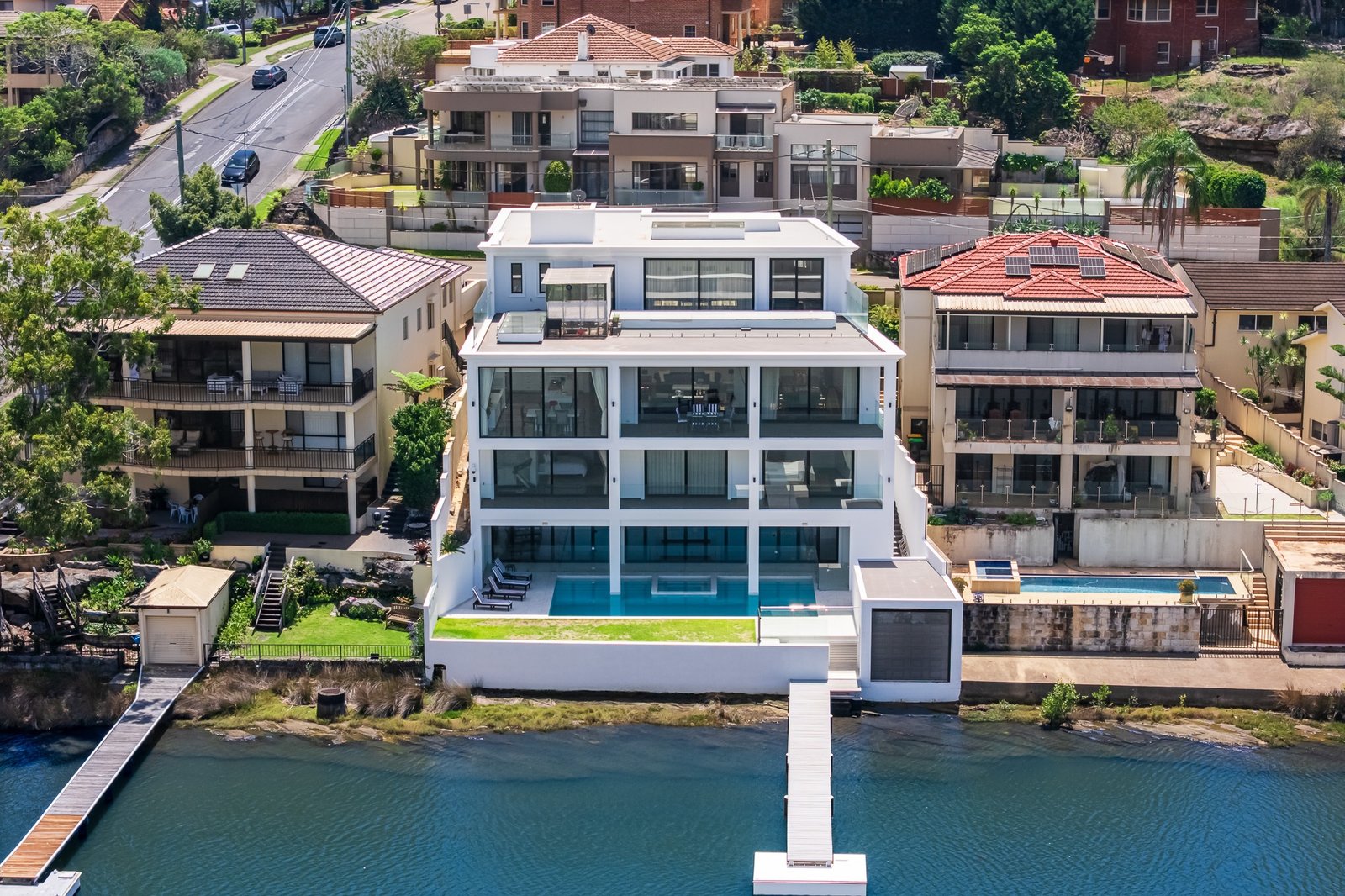 108 Morshead Drive HURSTVILLE GROVE 2