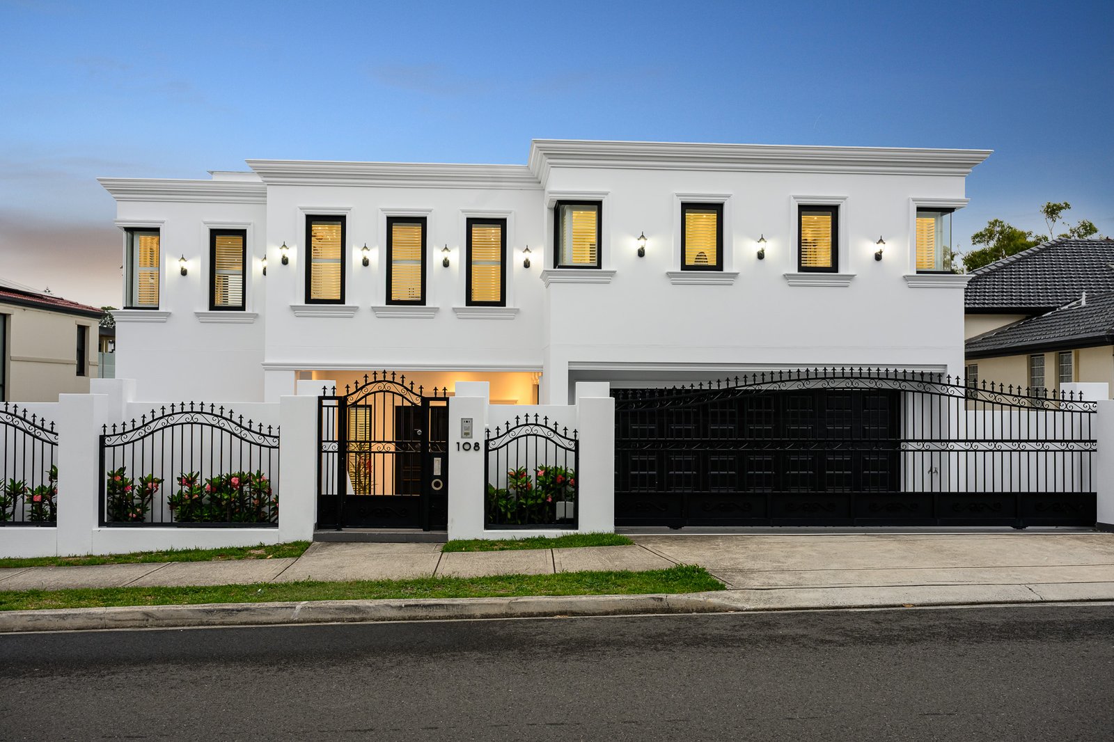 108 Morshead Drive HURSTVILLE GROVE 3