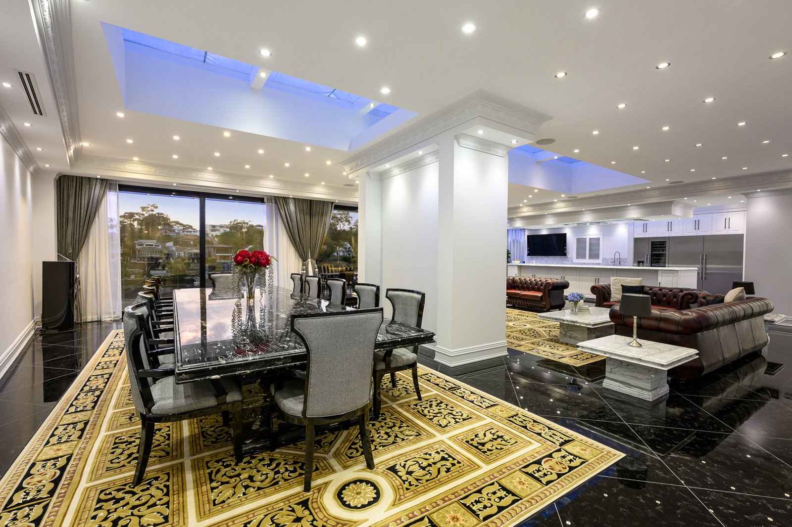 108 Morshead Drive HURSTVILLE GROVE 8