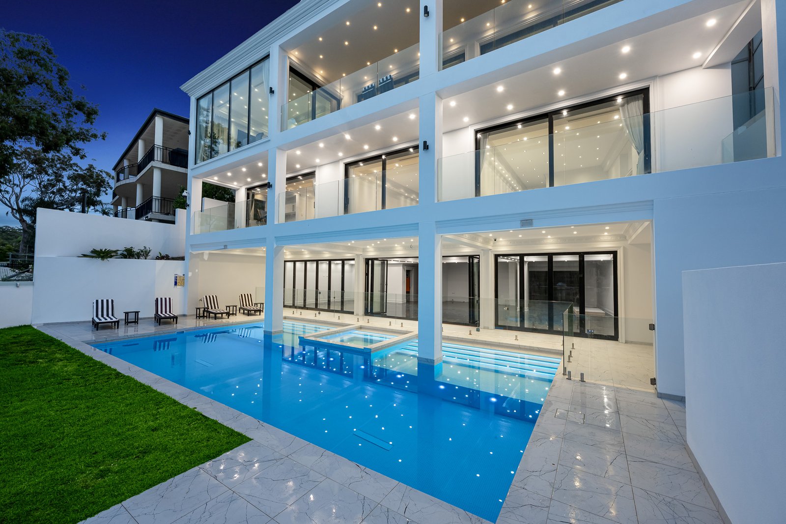 108 Morshead Drive HURSTVILLE GROVE 18