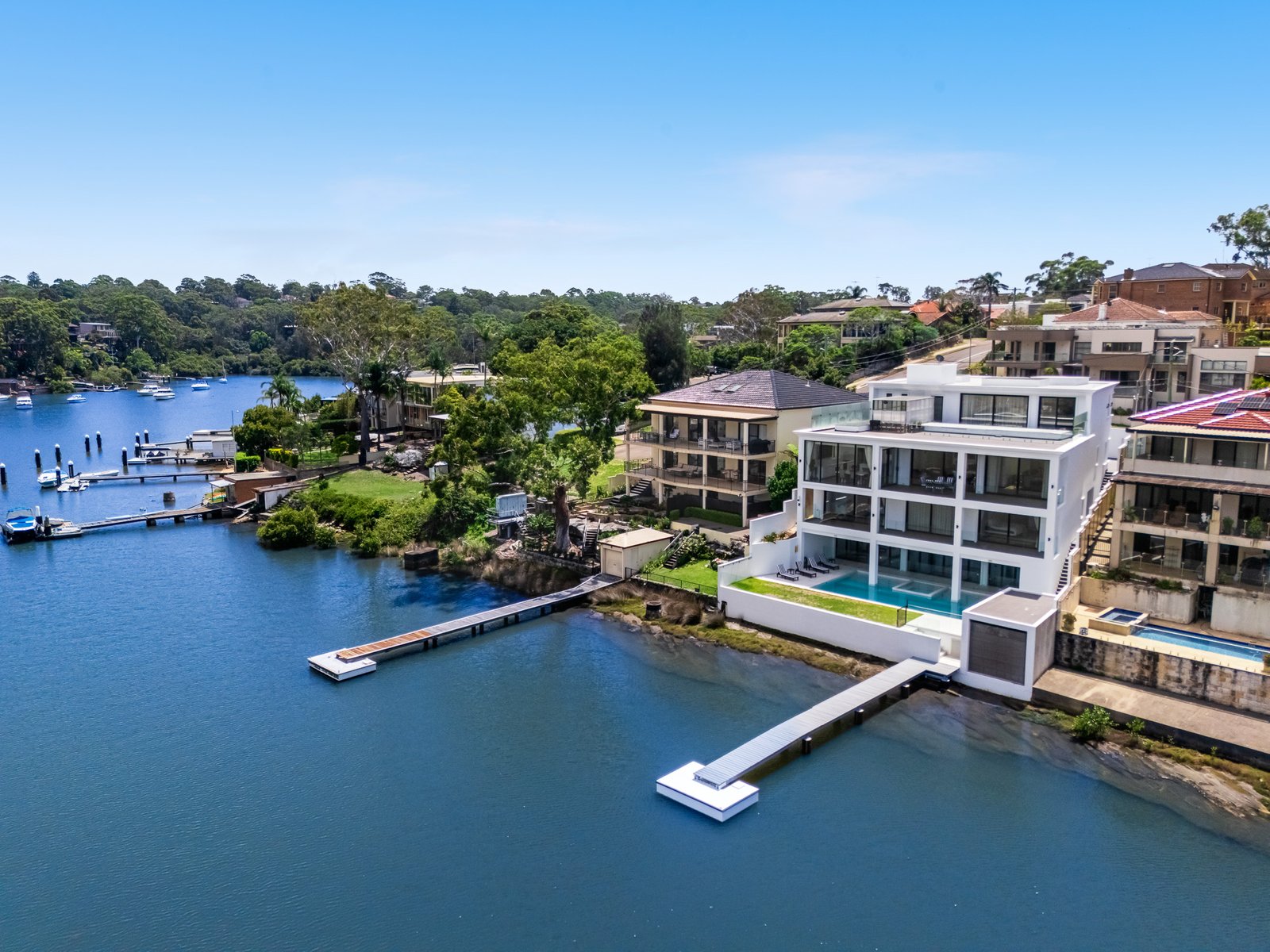 108 Morshead Drive HURSTVILLE GROVE 25