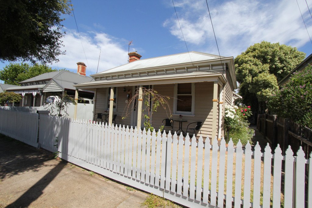108 Nelson Street BALLARAT EAST 2