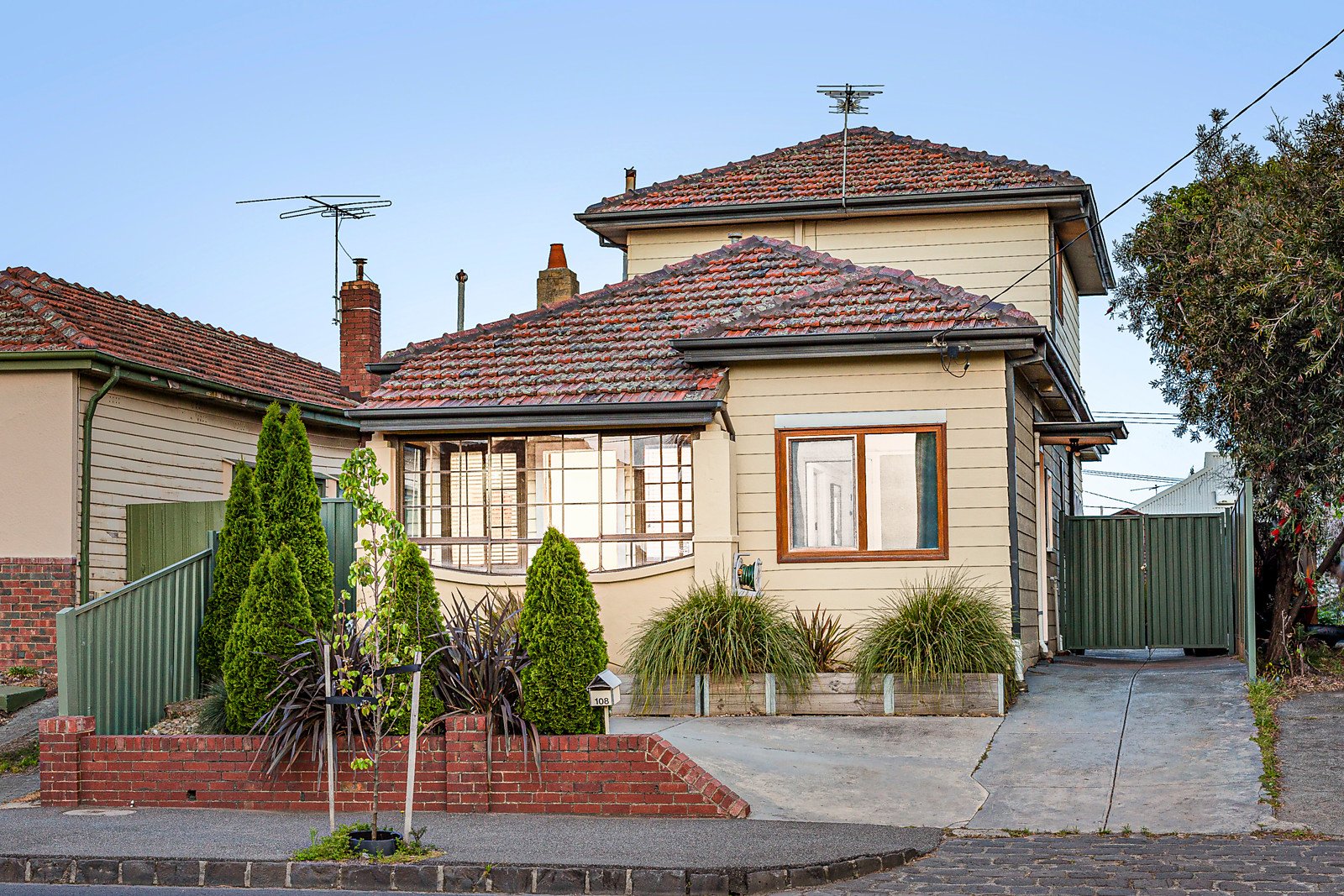 108 Nicholson Street, Brunswick East VIC 3057