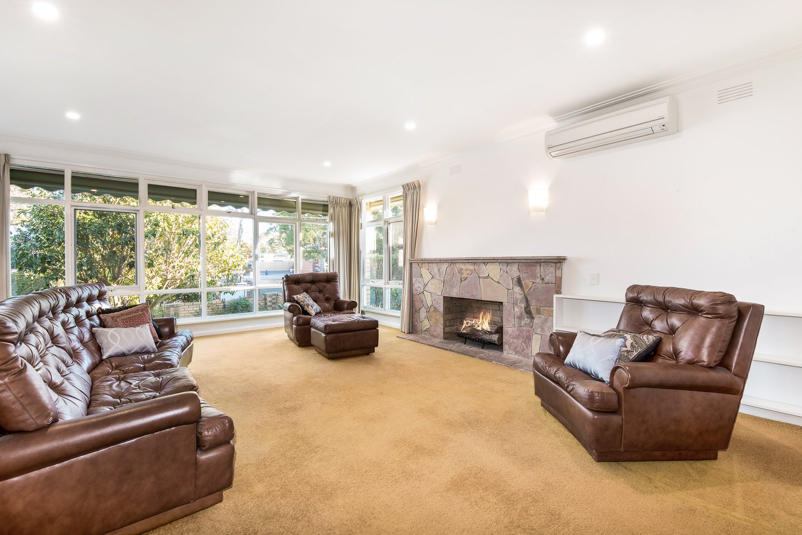 Gallery: 108 Oak Street